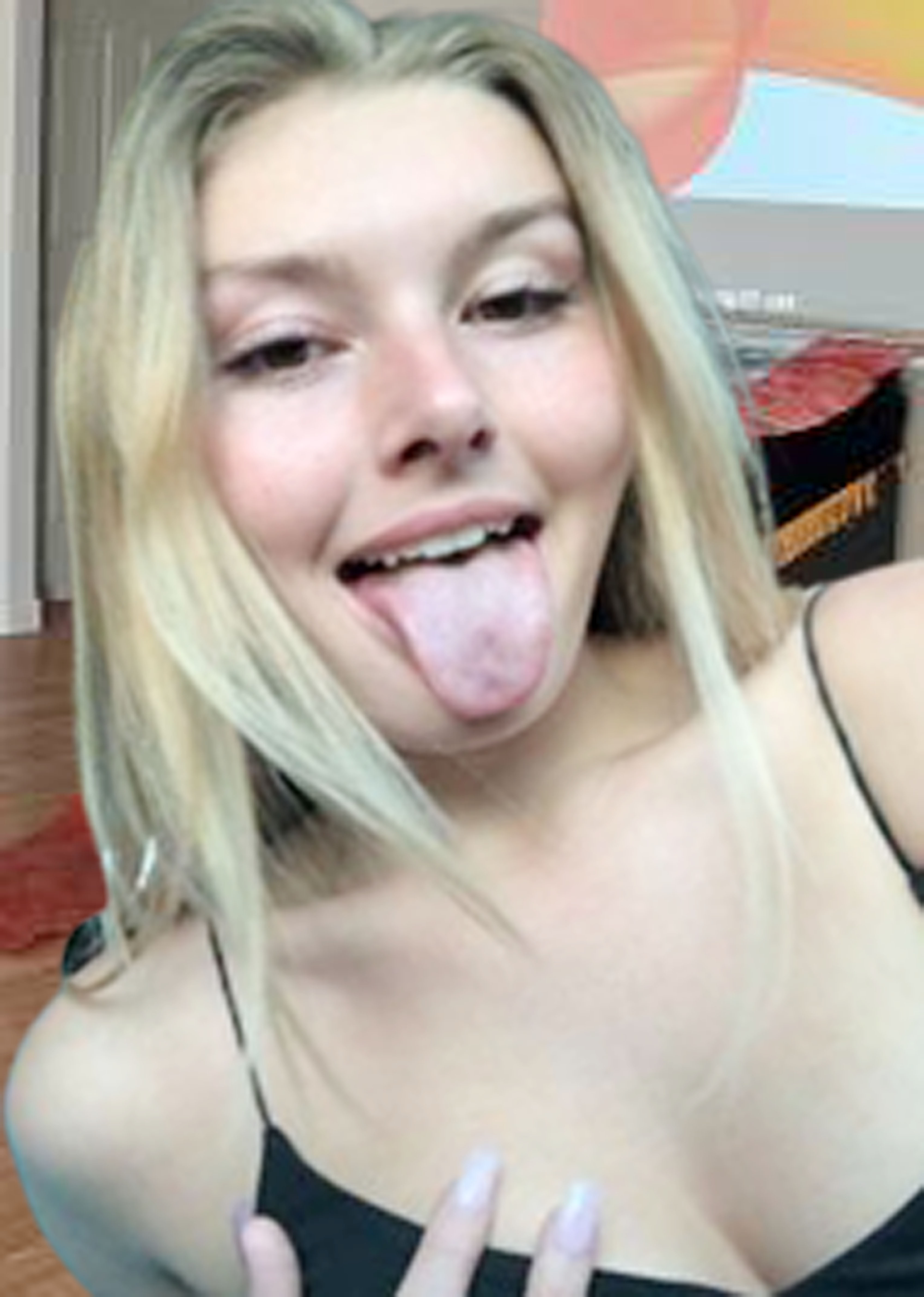 NEWBABE1Claire1 Bisexual,Blonde,Spanish,61-65kg,Filipino